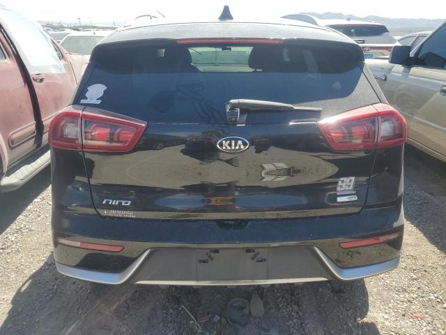 2017 KIA NIRO FE KNDCB3LC1H5074556