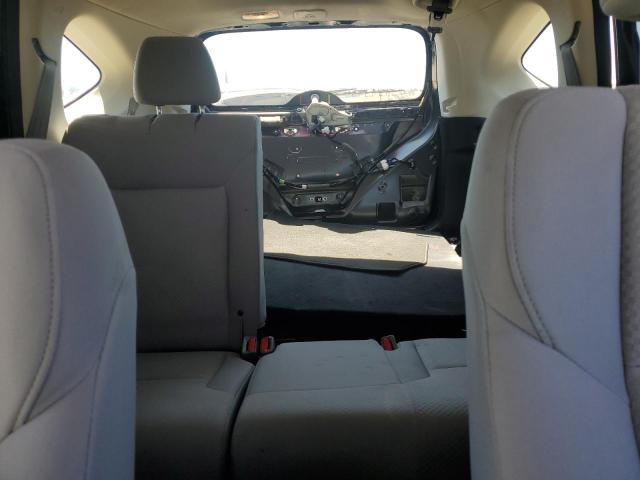 2016 HONDA CR-V LX 3CZRM3H35GG709132