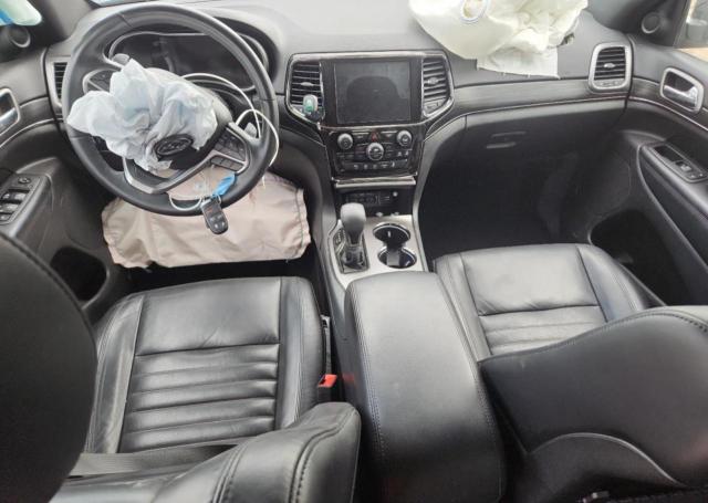 2019 JEEP GRAND CHER 1C4RJFBG3KC628380