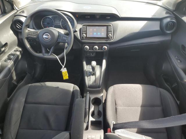 2023 NISSAN KICKS S - 3N1CP5BV8PL495644