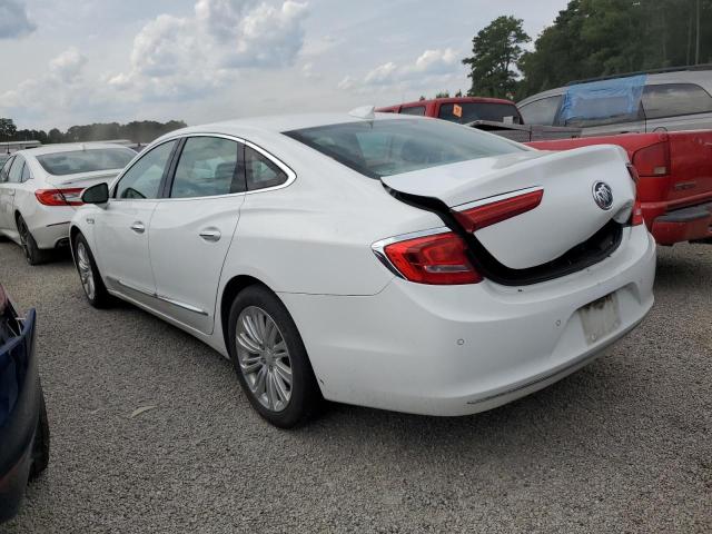 2018 BUICK LACROSSE ESSENCE 1G4ZP5SZ4JU127237