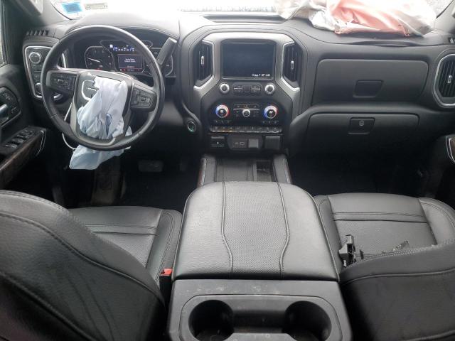 2023 GMC SIERRA K35 1GT49WEY7PF120104