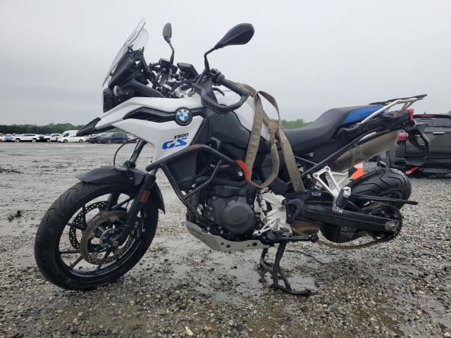 2024 BMW F800 GS WB10K5302R6K26051