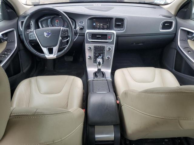 2017 VOLVO S60 PREMIE LYV402TK3HB195777