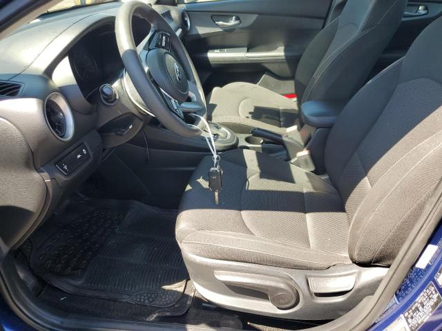 2020 KIA FORTE FE - 3KPF24AD4LE225580