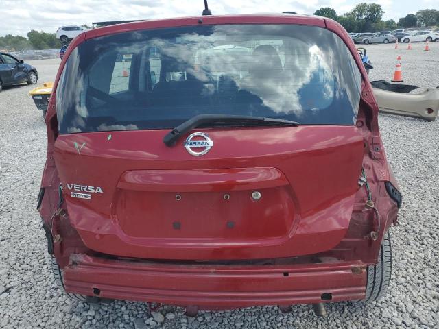 2015 NISSAN VERSA NOTE 3N1CE2CP0FL364534