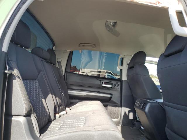 2021 TOYOTA TUNDRA CRE #3259372260