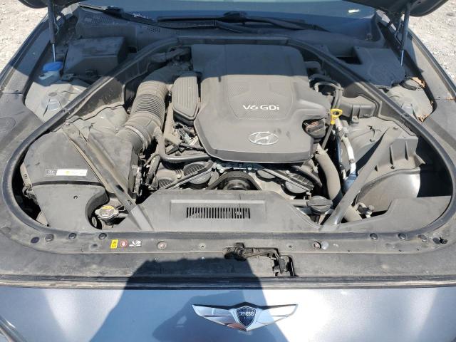 2015 HYUNDAI GENESIS 3. KMHGN4JE4FU058319