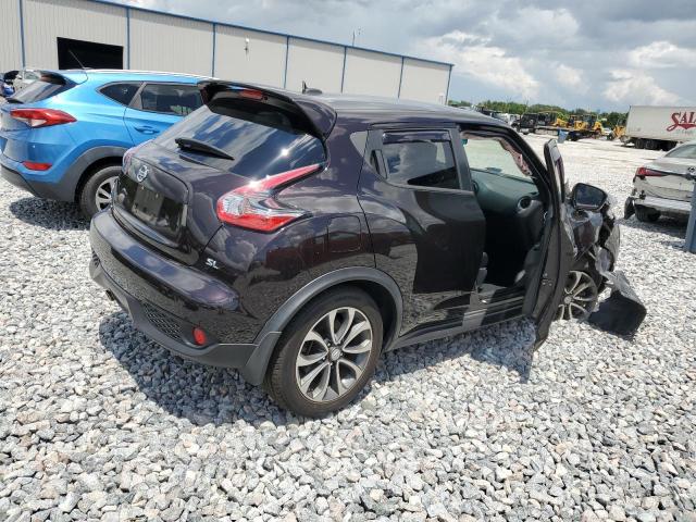 2017 NISSAN JUKE S JN8AF5MR4HT702264