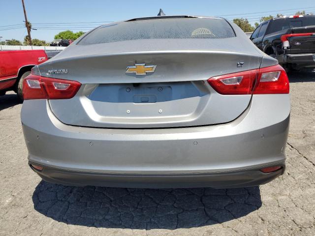 2024 CHEVROLET MALIBU LT 1G1ZD5ST1RF126614
