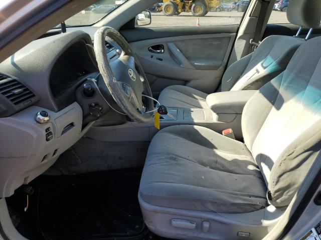 2011 TOYOTA CAMRY BASE - 4T1BF3EK4BU142653