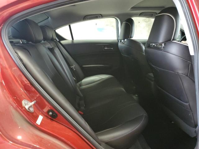 2020 ACURA ILX PREMIU 19UDE2F76LA007120