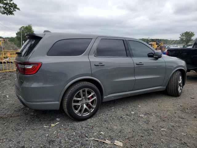 2022 DODGE DURANGO SR 1C4SDJGJ7NC129327