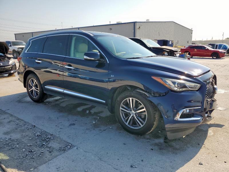 2019 INFINITI QX60 LUXE #3291550936