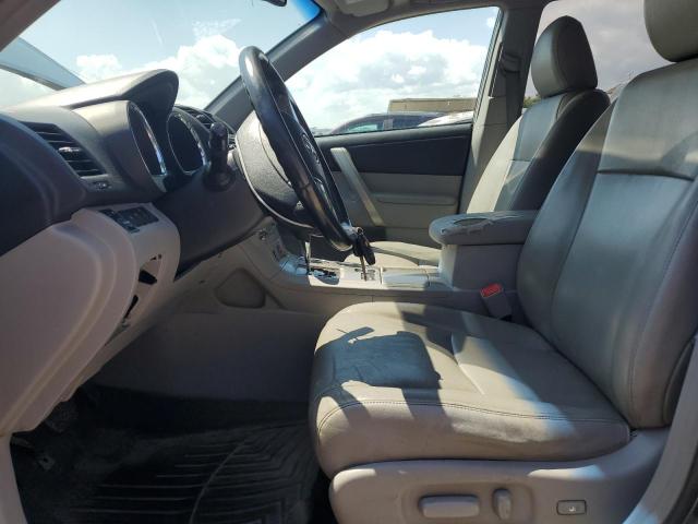 2013 TOYOTA HIGHLANDER - 5TDBK3EH9DS279020