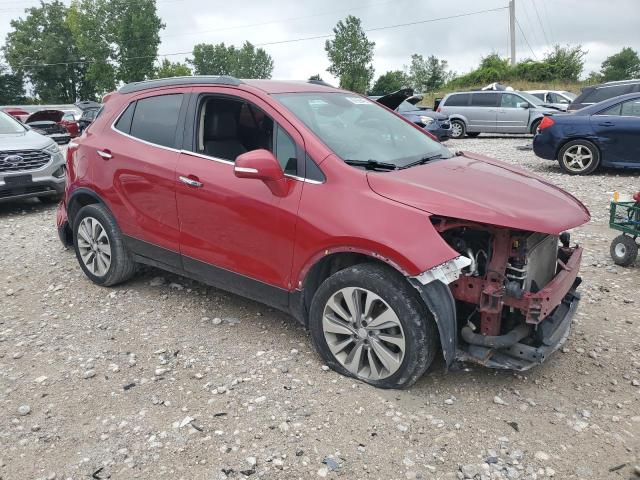 2019 BUICK ENCORE PRE KL4CJESB5KB836300