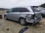 Lot #3303954745 2016 HONDA ODYSSEY SE