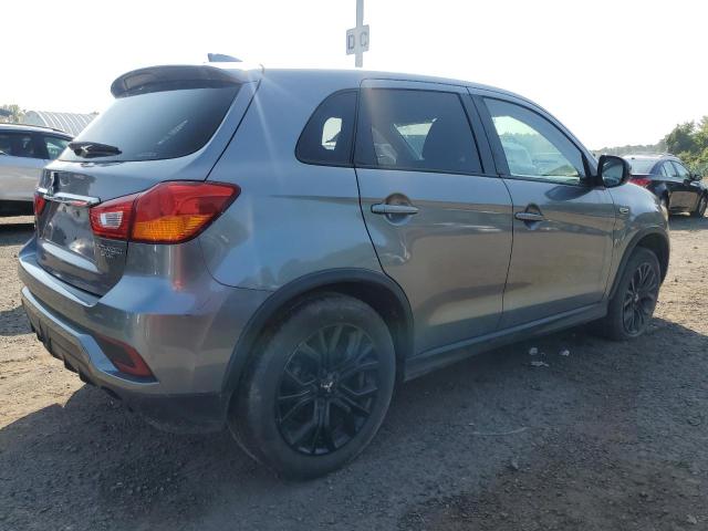 2019 MITSUBISHI OUTLANDER JA4AR3AU0KU023667