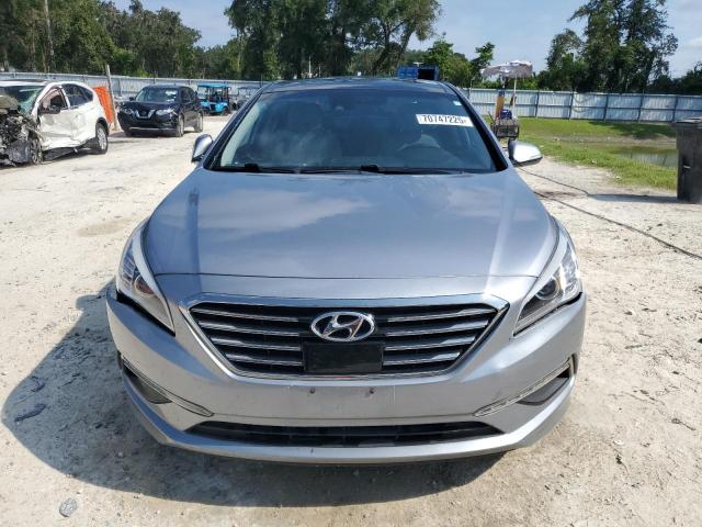 2015 HYUNDAI SONATA SPO - 5NPE34AF5FH029075