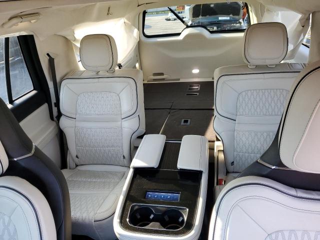 2022 LINCOLN NAVIGATOR L BLACK LABEL 5LMJJ3TT2NEL04653