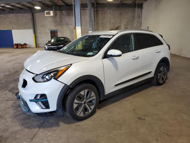 2022 KIA NIRO S KNDCC3LG6N5160022
