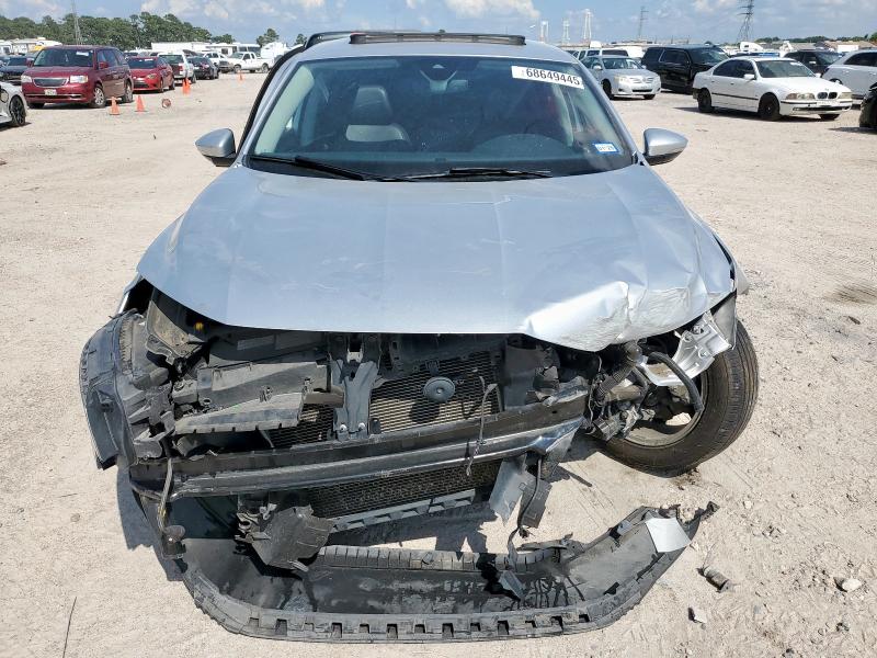 2020 VOLKSWAGEN PASSAT SE - 1VWWA7A32LC012000