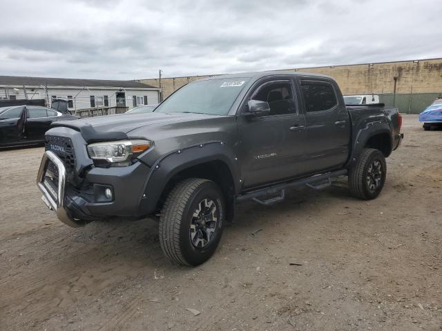 2016 TOYOTA TACOMA DOUBLE CAB - 3TMCZ5AN7GM034244