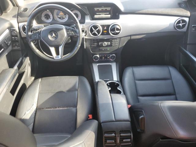 2015 MERCEDES-BENZ GLK 350 WDCGG5HB6FG430249