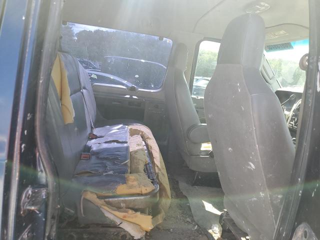 2011 FORD ECONOLINE - 1FBSS3BL9BDB06541