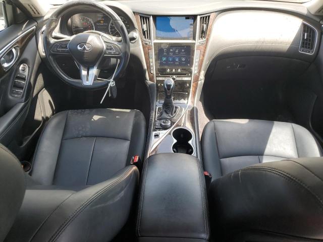 2018 INFINITI Q50 LUXE JN1EV7AP8JM354096