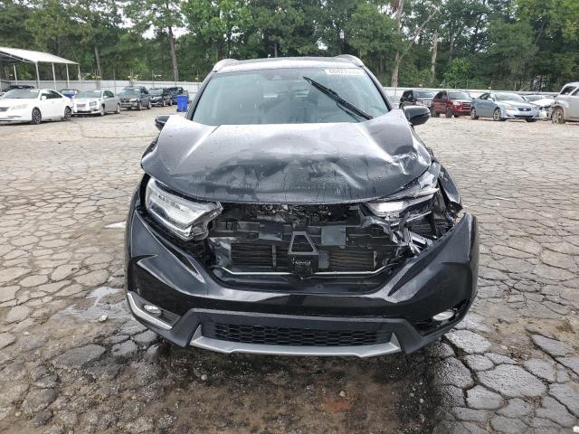 2017 HONDA CR-V TOURI - 7FARW1H9XHE029960