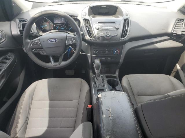 2017 FORD ESCAPE S - 1FMCU0F7XHUD34378