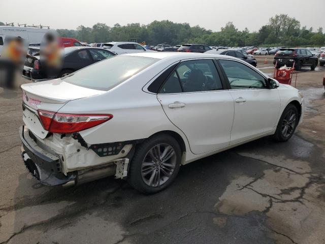 2015 TOYOTA CAMRY SE - 4T1BF1FK7FU499396
