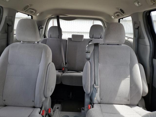 2016 TOYOTA SIENNA LE 5TDKK3DC3GS759225