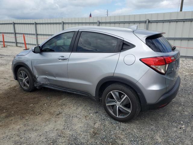 2022 HONDA HR-V EX 3CZRU5H56NM742782