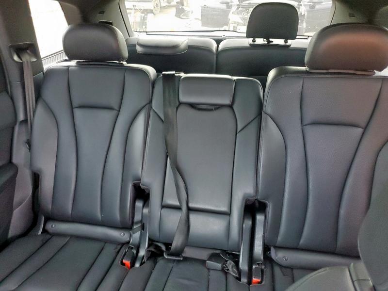 2018 AUDI Q7 PRESTIG WA1VAAF72JD005511