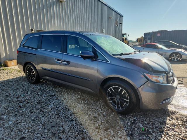 2014 HONDA ODYSSEY EX - 5FNRL5H66EB040273