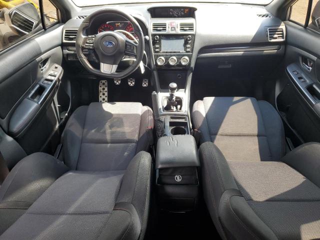 2017 SUBARU WRX JF1VA1B64H9836059