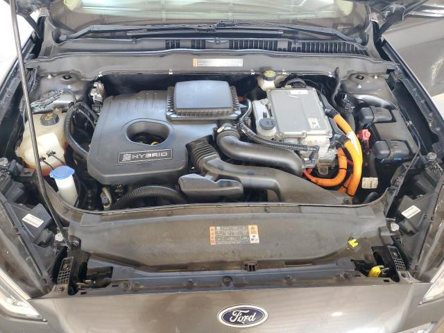 2019 FORD FUSION TIT 3FA6P0RU5KR273892