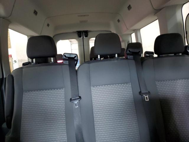 2021 FORD TRANSIT T- 1FBAX2C83MKA31321