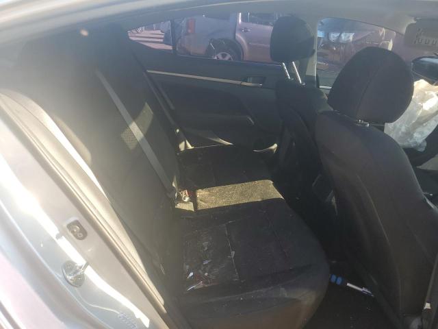 2019 HYUNDAI ELANTRA SEL KMHD84LFXKU761546