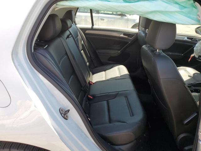 2017 VOLKSWAGEN GOLF 3VW217AU9HM038672