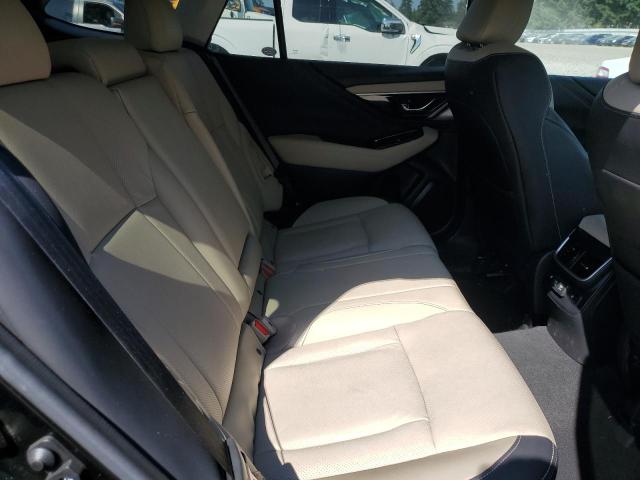 2020 SUBARU OUTBACK LIMITED XT 4S4BTGND0L3169275
