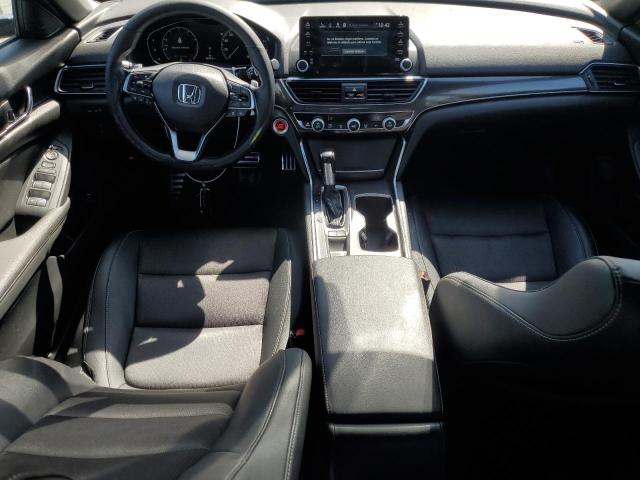 2020 HONDA ACCORD SPORT - 1HGCV1F31LA013409