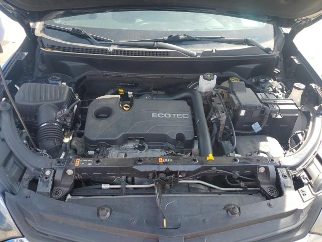 2021 CHEVROLET EQUINOX LS 3GNAXSEV3MS126066