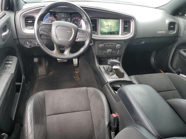 2022 DODGE CHARGER GT 2C3CDXHG9NH130524