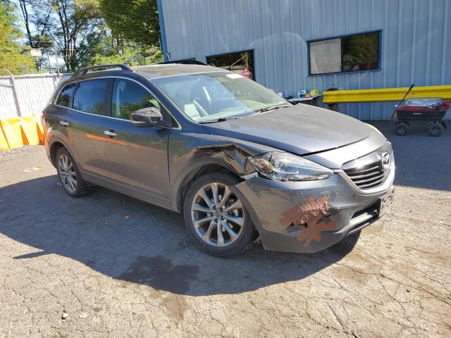 2014 MAZDA CX-9 GRAND - JM3TB3DA1E0428170