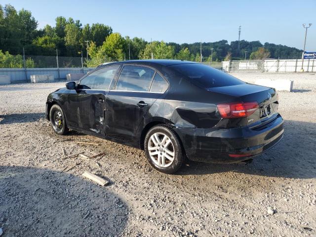 2017 VOLKSWAGEN JETTA S - 3VW2B7AJ8HM252796