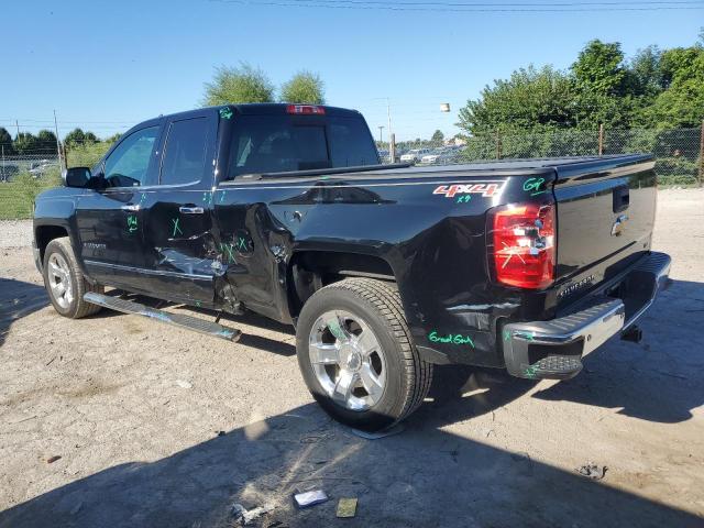 2015 CHEVROLET SILVERADO - 1GCVKSEC2FZ164837