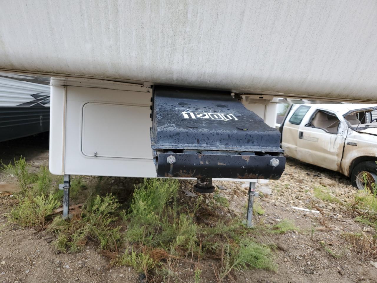 Lot #3280477149 2007 JAYCO DESIGNER